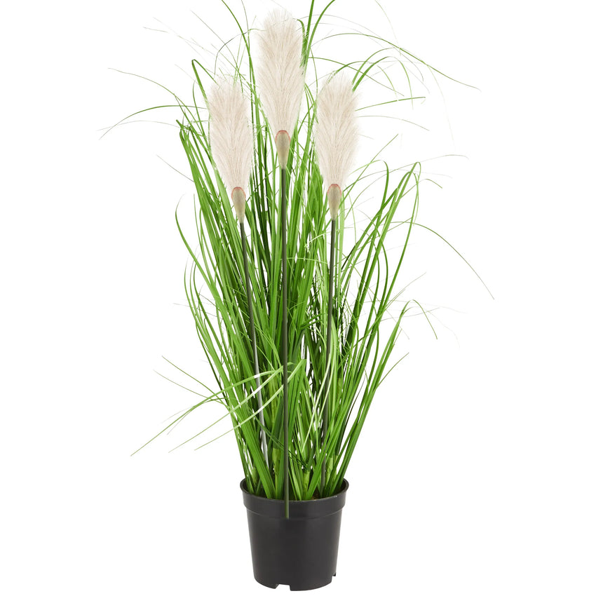 GHIVECI ARTIFICIALĂ EMPA PAMPAS 90CM