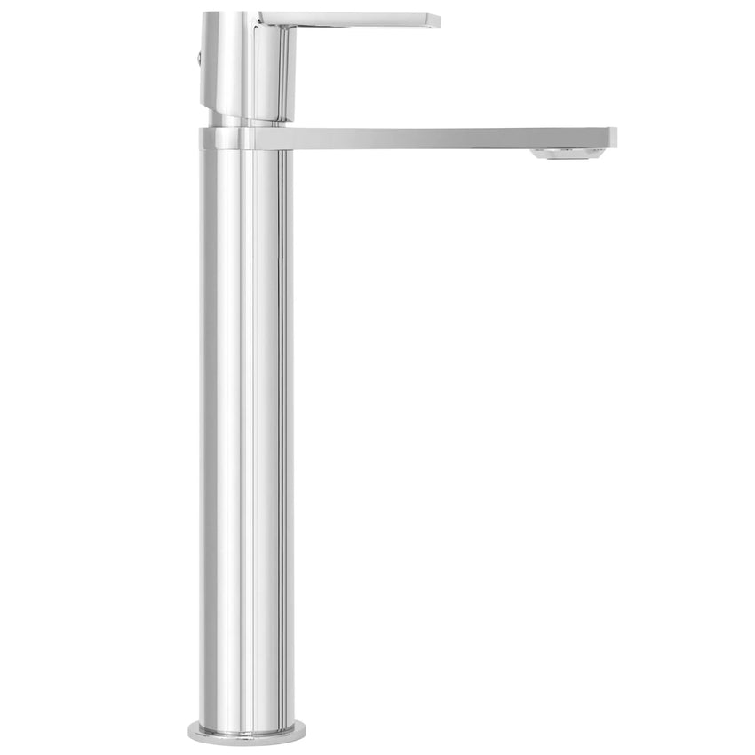 PENTRU BAIE EMPA FLIP CHROME HIGH BATERII