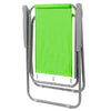 SCAUN TURISTIC EMPA HUNTER GREEN