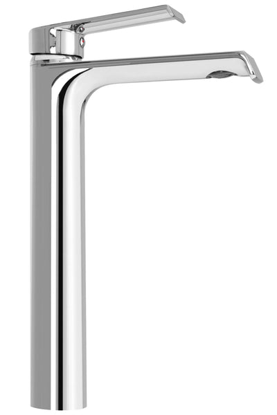 PENTRU BAIE BATERII EMPA HASS CHROME HIGH