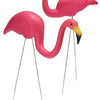 FLAMINGO DECORATIV DE GRĂDINĂ EMPA BLUEGARDEN, SET DE 2 BUCATI