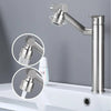 BATERIE PENTRU BAIE EMPA PACO NICKEL BRUSH INOX HIGH