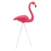 FLAMINGO DECORATIV DE GRĂDINĂ EMPA BLUEGARDEN, SET DE 2 BUCATI