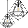 LAMPA SUSPENDABILA EMPA LOFT