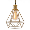 LAMPA SUSPENDABILA EMPA DIAMANT LIGHT GOLD