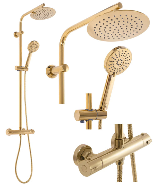 SET DE DUS EMPA BLISS GOLD