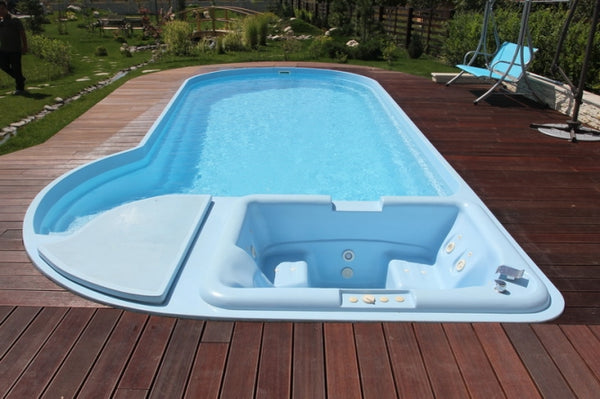 PISCINA EMPA IBIZA CONSTRUCTIE CLASICA