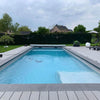 PISCINA EMPA FAMILY 11 CONSTRUCTIE CLASICA