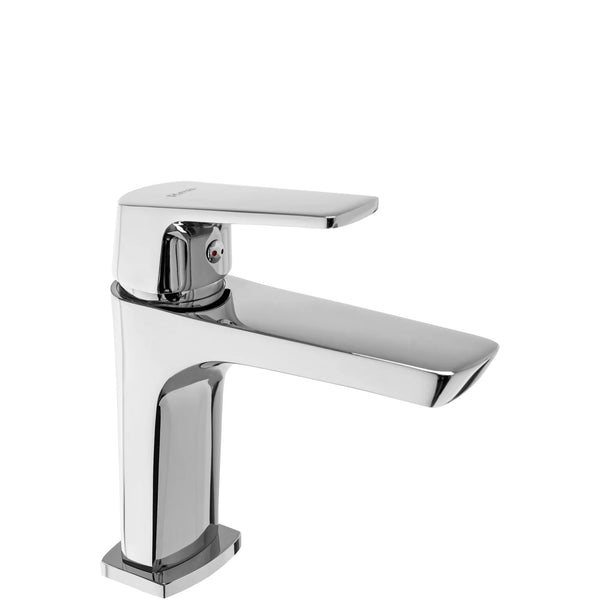 BATERIE PENTRU BAIE EMPA RUSEL CHROME LOW