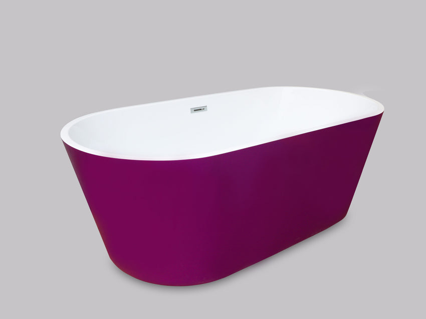 Cada freestanding EMPA LIA purple