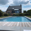 PISCINA EMPA FAMILY 7 CONSTRUCTIE CLASICA