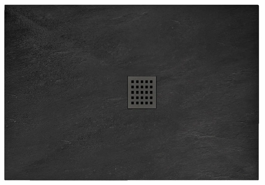 CADITA DE DUS EMPA BLACK ROCK 80X100