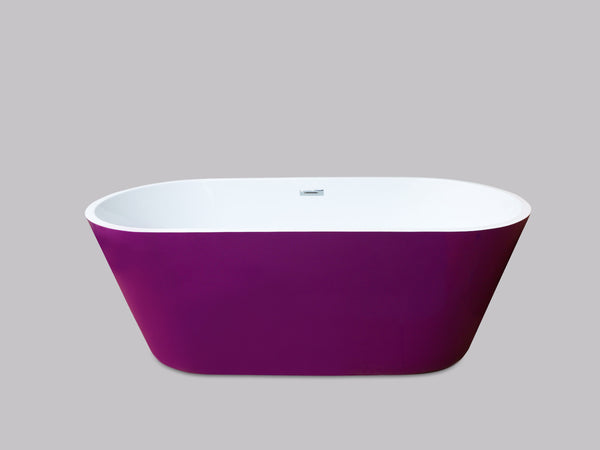 Cada freestanding EMPA LIA purple