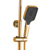 COLOANA DE DUS EMPA HELIX GOLD