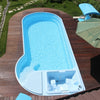 PISCINA EMPA IBIZA CONSTRUCTIE CLASICA