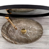 LAVOAR PENTRU BLAT EMPA  ROXY B STONE NATURE