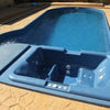 PISCINA EMPA IBIZA CONSTRUCTIE IZOLATA