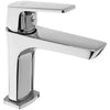 BATERIE PENTRU BAIE EMPA RUSEL CHROME LOW